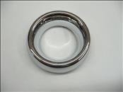 2014 2015 2016 2017 2018 Dodge Durango Front Bumper Fog Light Lamp Bezel Trim Ring 05113680AA ; 5113680AA OEM OE