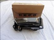 2014 2015 Honda Accord Sedan Left Driver Side Fog Light Lamp Depo 317-2051L-AF2 ; 33950-T2A-A11