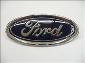 2013 2014 2015 2016 2017 2018 Ford Fusion Trunk Lid Emblem Badge Nameplate DS7Z-9942528-D OEM A1
