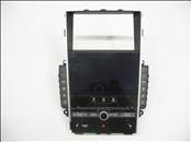 2014 2015 2016 Infiniti Q50 Radio AC Heat Climate Control Panel Unit with Display Screen 253914HB1B OEM OE