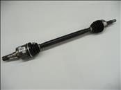 2012 2013 2014 2015 2016 2017 2018 Tesla Model S Drive Shaft CV Axle for Rear Right RH Passenger or Left LH Driver Side 1007719-01-A OEM OE