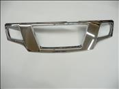 2013 2014 2015 2016 2017 2018 Nissan NV200 Radiator Grille Molding Trim Chrome 62382-3LM0A ; 62382-3LM0B OEM OE
