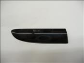 2012 2013 2014 2015 2016 2017 Bentley Continental GT GTC Coupe or Convertible Left Driver Fender Wing Cover Molding Trim 3W8853517 OEM OE