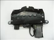 2003 2004 2005 2006 2007 2008 2009 2010 Bentley Continental GT Lid Lock With Micro Switch 3W0827505A OEM OE