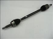 2012 2013 2014 2015 2016 2017 2018 Tesla Model S Drive Shaft CV Axle for Rear Right RH Passenger or Left LH Driver Side 1007719-01-A OEM OE