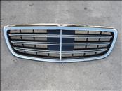 2018 Mercedes Benz W222 S450 S560 Front Radiator Grille A2228802500 OEM A1