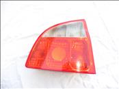 2002 2003 2004 2005 Maserati GT Coupe M138 4200 Left Driver Rear Taillight Lamp 195846 OEM OE