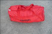 2011 2012 2013 2014 2015 Ferrari 458 SPIDER indoor Red car cover with Bag 84180100 OEM OE