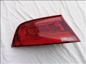 2013 2014 2015 2016 2017 Audi A7 S7 Left Driver Side Rear Outer Quarter Panel Taillight Tail Lamp 4G8945095A OEM OE