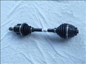 2016 2017 2018 BMW F48 X1 Mini Cooper Countryman Front Drive Axle Assembly Output Shaft, D=25MM, Left Driver Side 31608643375 ; 31608611939 OEM OE