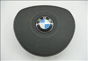 2013 2014 2015 BMW E84 X1 Driver Steering Wheel Module 32306789943 OEM A1