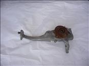 2015 2016 2017 2018 Porsche Macan Front Suspension Left Driver Side Steering Knuckle, Pivot Bearing 95B407253F OEM OE