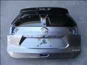 2016 2017 2018 Nissan Roque Rear Trunk Liftgate Bonnet Panel Cover 9001A-4BN0B; 9001A4BN0B OEM OE