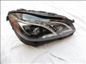 2014 2015 2016 Mercedes Benz E Class W212 Right Passenger Active LED Headlight 2129063403 OEM For Parts