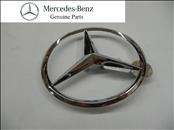 2012 2013 2014 2015 2016 2017 2018 Mercedes Benz CLS400 CLS550 Rear Trunk Lid Star Emblem Badge A2188170016 OEM OE