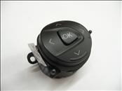 2012 2013 2014 Ford Focus Steering Wheel Radio Control Switch, Left AM5T-14K147-AA OEM OE