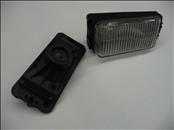 2002 2003 2004 2005 2006 Mercedes Benz G500 G55 AMG Front Right Passenger Side Fog Lamp A0028202856 ; 0028202856 OEM OE