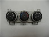 2008 2009 2010 2011 2012 2013 Nissan Rogue Heater A/C Climate Temperature Control 27500-JM00A ; 27500JM00A OEM OE