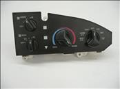 2005 2006 2007 2008 2009 2010 Ford E-150 E-350 A/C Heater Temperature Climate Control XC2H-19C733-AA OEM OE