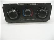 2005 2006 2007 2008 2009 2010 2011 2012 2013 2014 2015 Nissan Xterra Frontier A/C Heater Temperature Climate Control 27510-EA000 ; 27510EA000 ; 5NEH-19808-A/B OEM OE