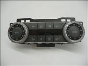 2012 Mercedes Benz GLK350 Heater AC Climate Temperature Control 2048305990 OEM OE