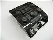 2009 2010 2011 2012 Ford Escape AM/FM Radio AC Climate Control Panel 9L8T-18A802-BA ; 9L84-18C612-BA OEM OE