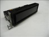 2010 2011 2012 Ford Escape Information Display Screen BL8T-19C116-AA OEM A1