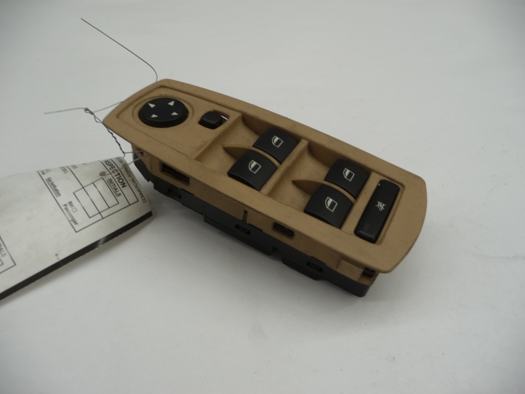 2004 BMW E83 X3 Left Driver Side Power Window Lifter Switch 61313414352
