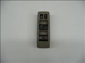 2008 2009 2010 Nissan Rogue Left Driver Side Master Power Window Switch 25401-JM00B ; 80961-JM00A OEM OE