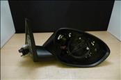 BMW Z4 Outside Mirror w/out Glass, Heated Right. 51167281984; 51167205204 OEM OE