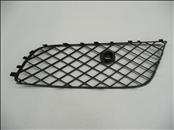 2013 2014 Bentley GT GTC Lower Bumper Grill Grille Front Driver Left   3W3807647C - Used Auto Parts Store | LA Global Parts