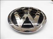 2018 Volkswagen Tiguan Front Grille Emblem Logo Badge 2K5853600 OEM A1