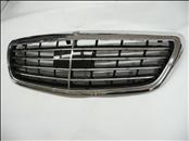 2014 2015 2016 2017 Mercedes Benz S550 W222 Front Grille w/Distronic Control option, w/o Surrounding Camera 2228800183 OEM OE