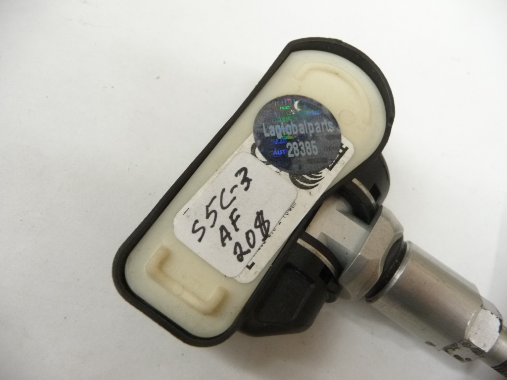 20142019 Mercedes Benz C300 CLA250 TPMS Tire Pressure Sensor Set of 4
