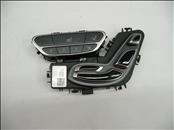 2014 2015 2016 2017 2018 Mercedes Benz S550 S560 Power Seat Switch Right, black A2229059600 9J01 OEM OE