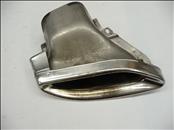 2015 2016 2017 2018 Mercedes Benz C300 C400 E400 GLC300 Exhaust Tail Pipe Tip Right A2054900400 OEM OE