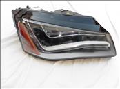  2011 2012 2013 Audi A8 S8 RH Right Passenger Side LED Headlight Headlamp 4H0941004 4H0941030AJ at low price only at LA GLobal Parts, your ultimate store for used OEM auto parts including original Exotic car parts. 