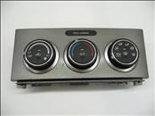 2010 2011 2012 Nissan Sentra A/C Heater Temperature Climate Control 27510-ZT50A OEM OE