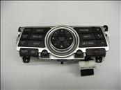 2007 2008 2009 2010 2011 2012 2013 Infiniti EX35 G25 G35 G37 Radio Display Screen Control 28395-JK65B OEM OE