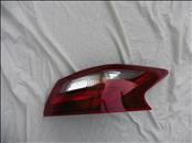 2016 2017 Nissan Altima Rear Right Passenger Side Tail Light Lamp 26550-9HS0A; 2XL949822-42 OEM