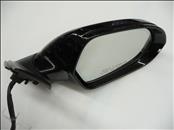 2012 2013 2014 2015 2016 2017 2018 Audi A6 S6 Right Passenger Door Mirror Assembly 4G1857410AE OEM OE