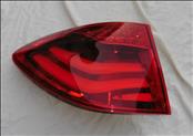 2010 2011 2012 2013 BMW F07 535i GT Left Driver Side Tail Light Lamp 63217199645 OEM OE