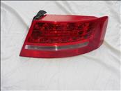 2008 2009 2010 2011 2012 Audi A5 Quattro S5 Right Passenger Side Tail Light Lamp 8T0945096E OEM OE