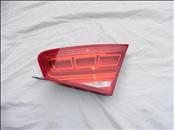 2011 2012 2013 2014 Audi A8 S8 Right Passenger Side Tail Light Lamp 4H0945094A OEM OE