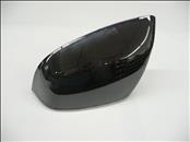 2016 2017 2018 Bentley Bentayga Left Driver Side Mirror Cover 36A857537A OEM OE