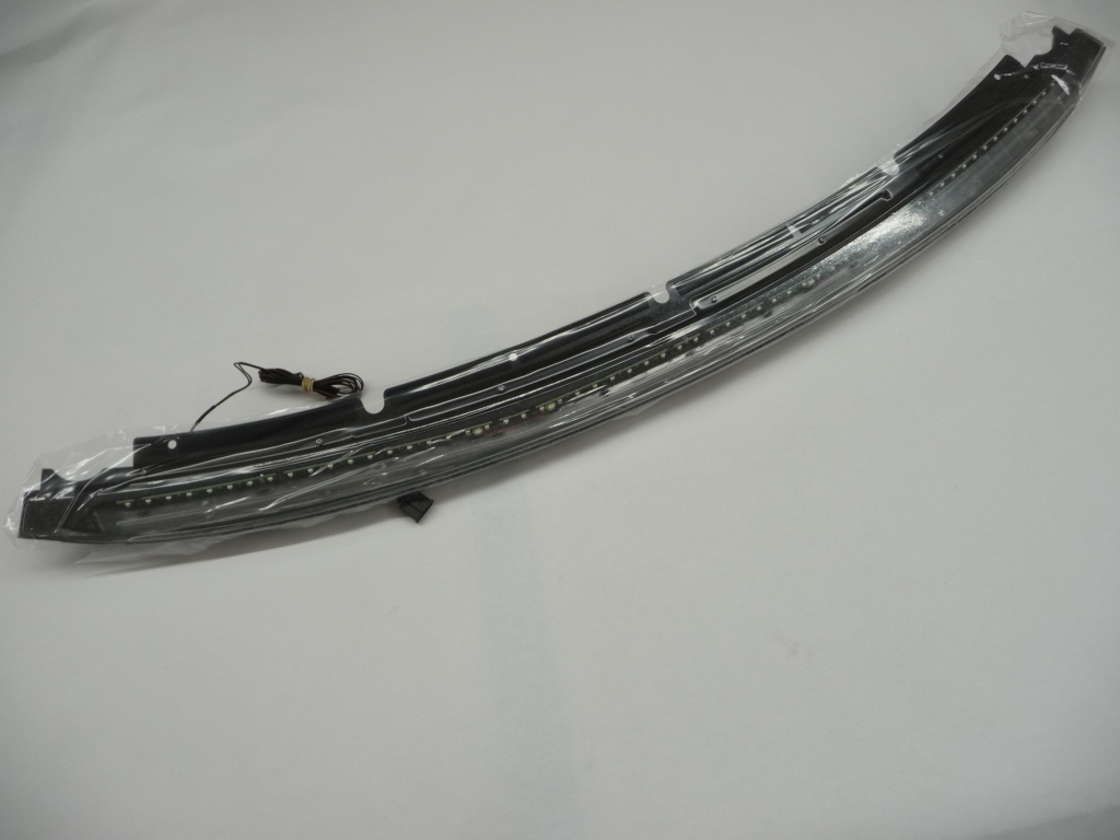 1718 Bentley Continental GTC 3rd Brake Highmounted Light Lamp