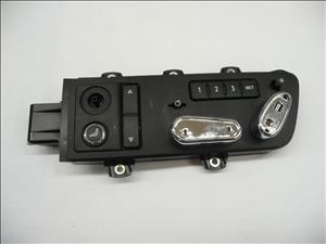 2006-2008 Bentley Continental Flying Spur Left Seat Switch 