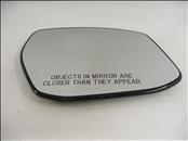 2013 2014 2015 2016 2017 2018 2019 Nissan Altima Sentra Right Passenger Side Door Mirror Glass 96365-3TH2A OEM A1