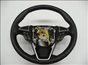 2016 2017 2018 Ford Edge Steering Wheel Assembly G2GZ-3600-BH ; F2GT-14A664-AL OEM OE
