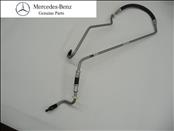 2014 2015 2016 2017 2018 Mercedes Benz Sprinter 2500 3500 Oil Feed Tube, Automatic Transmission Oil Cooler Hose Assembly A9062771100 OEM OE